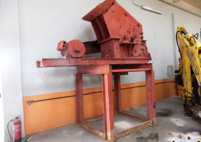 Machacadora (1)