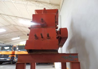 Machacadora (2)