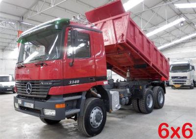 Mercedes-Benz-3340-2000-2