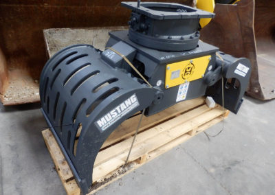 Mustang_GRP1000-1